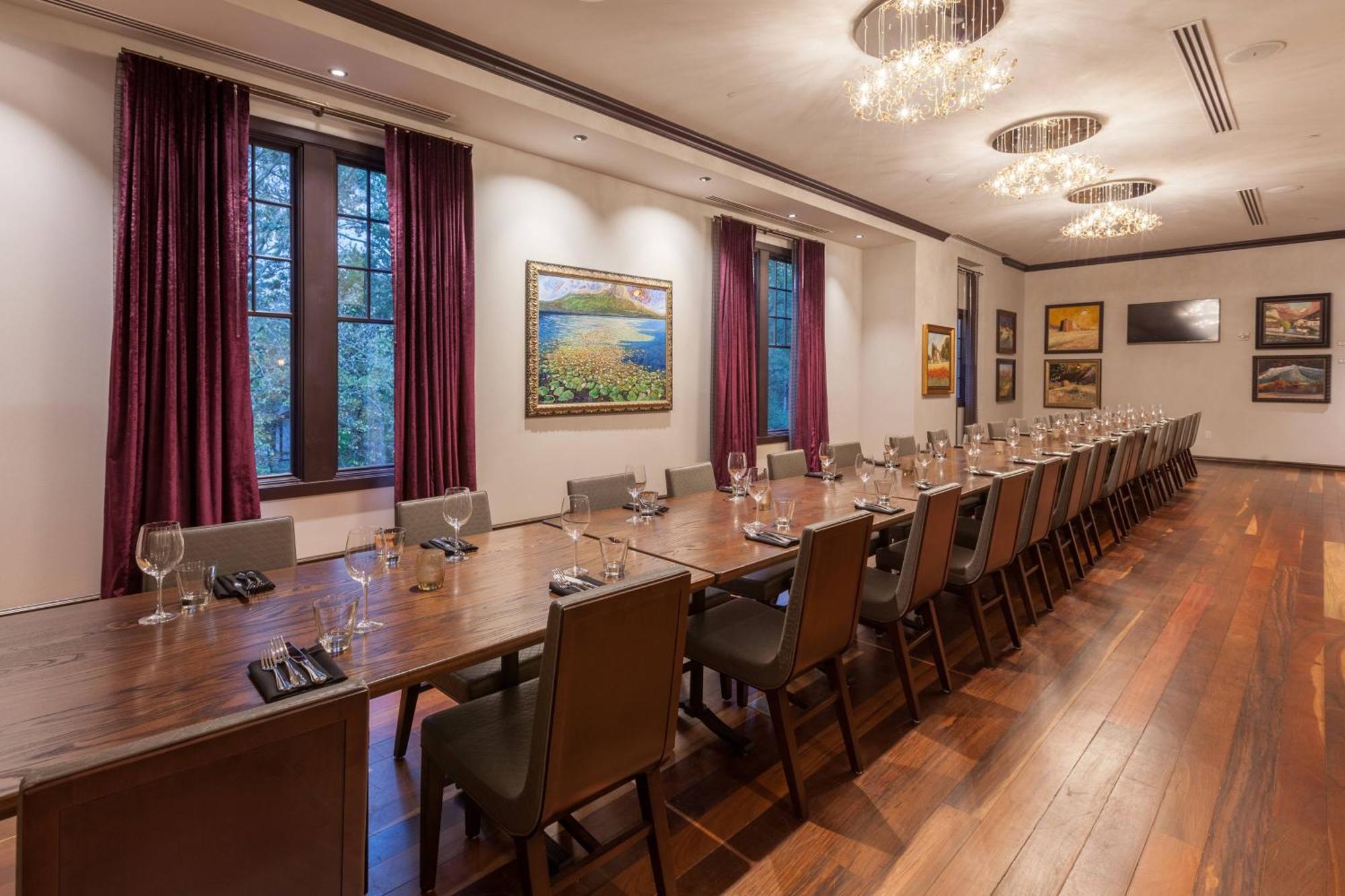 Hotel Grand Bohemian Mountain Brook, Autograph Collection