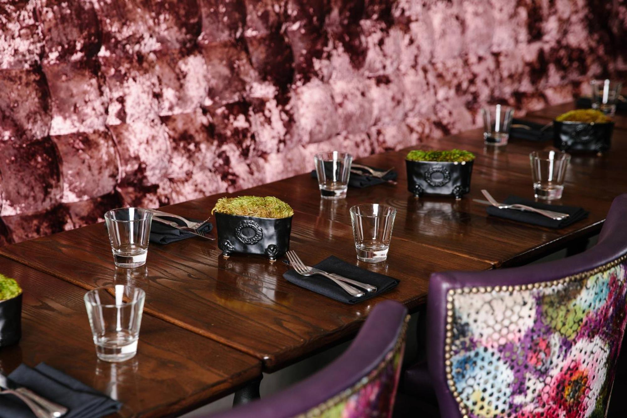 Grand Bohemian Mountain Brook, Autograph Collection Hotel 4*