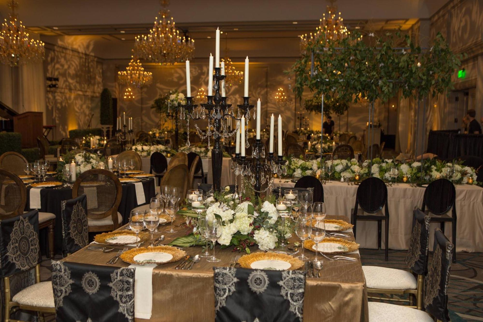 Grand Bohemian Mountain Brook, Autograph Collection 4* Birmingham