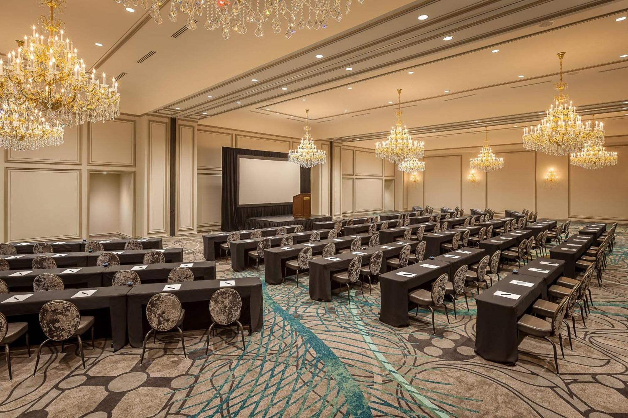 Hotel Grand Bohemian Mountain Brook, Autograph Collection Birmingham