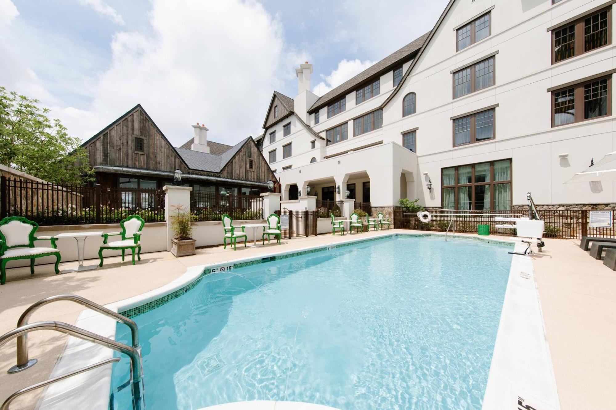 Grand Bohemian Mountain Brook, Autograph Collection Birmingham