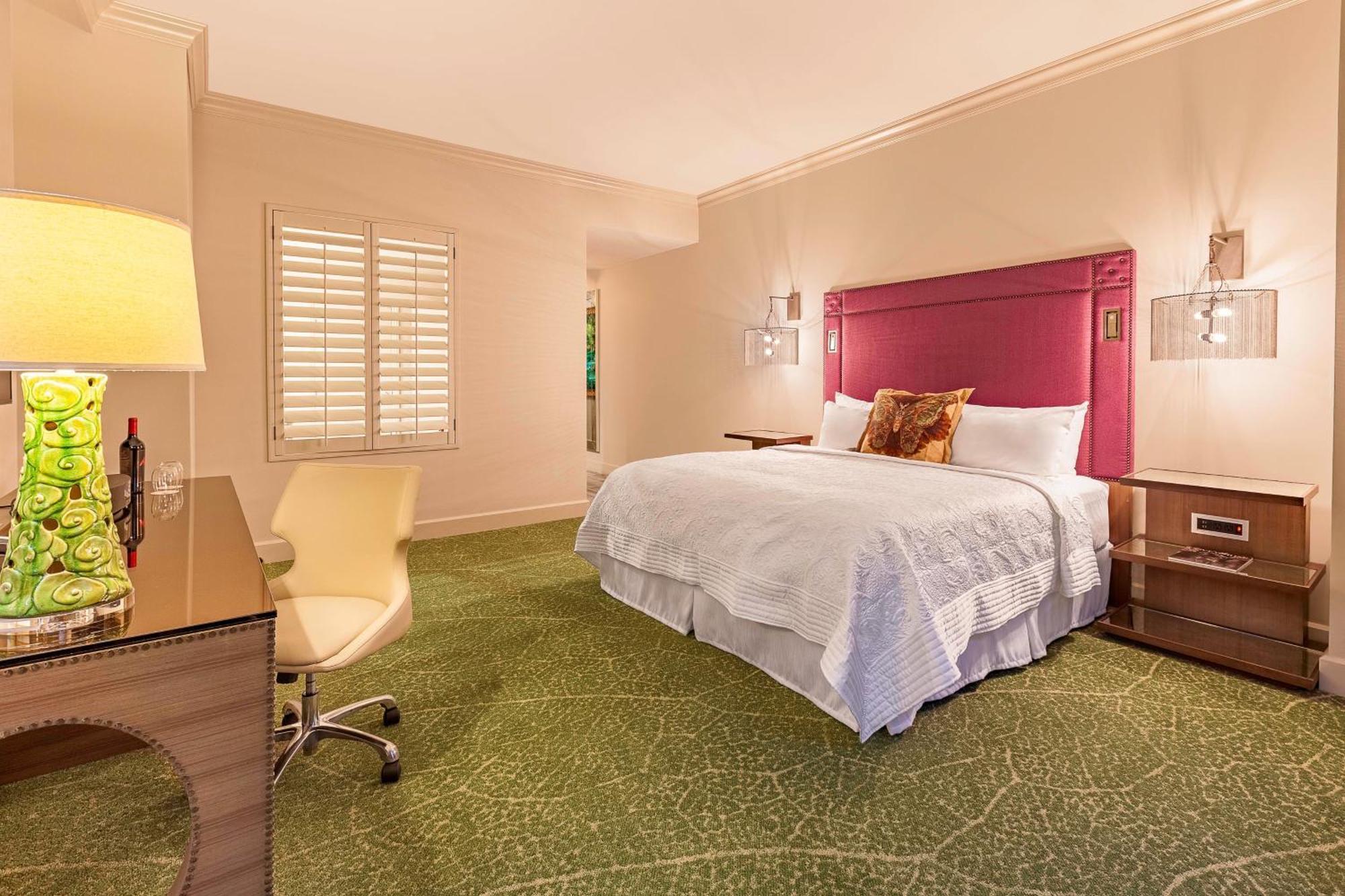 Grand Bohemian Mountain Brook, Autograph Collection Hotel