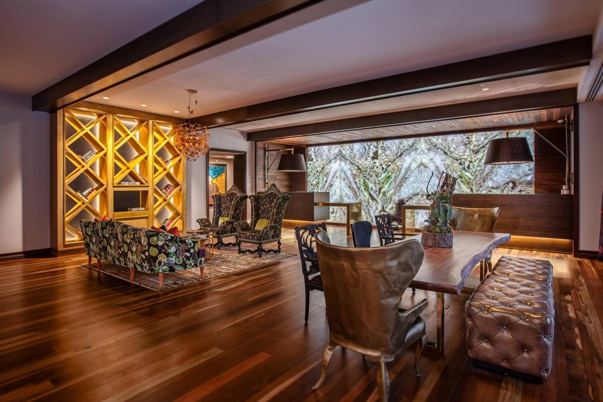Hotel Grand Bohemian Mountain Brook, Autograph Collection