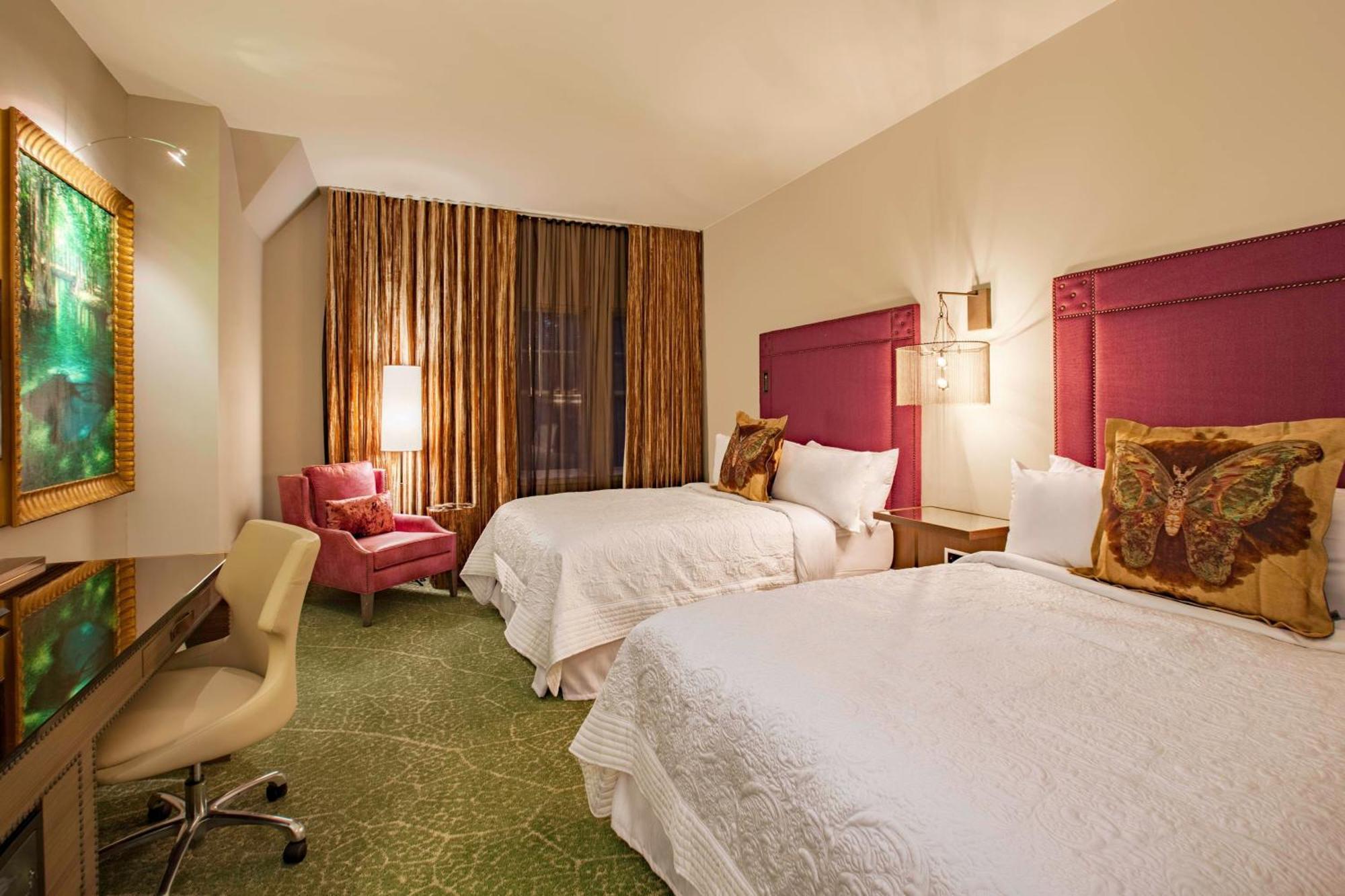 Grand Bohemian Mountain Brook, Autograph Collection Hotel 4*
