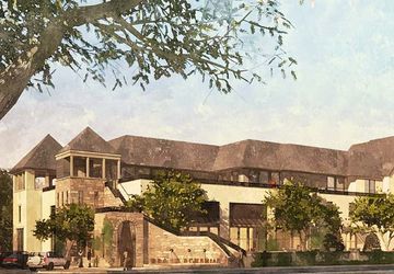 Grand Bohemian Mountain Brook, Autograph Collection 4* Birmingham