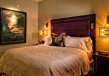Grand Bohemian Mountain Brook, Autograph Collection Hotel