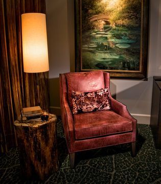 Grand Bohemian Mountain Brook, Autograph Collection 4*