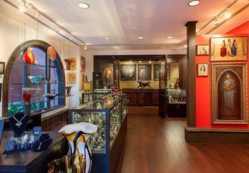 Hotel Grand Bohemian Mountain Brook, Autograph Collection 4*