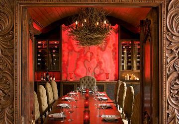 Hotel Grand Bohemian Mountain Brook, Autograph Collection Birmingham
