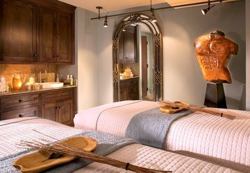 Grand Bohemian Mountain Brook, Autograph Collection Hotel