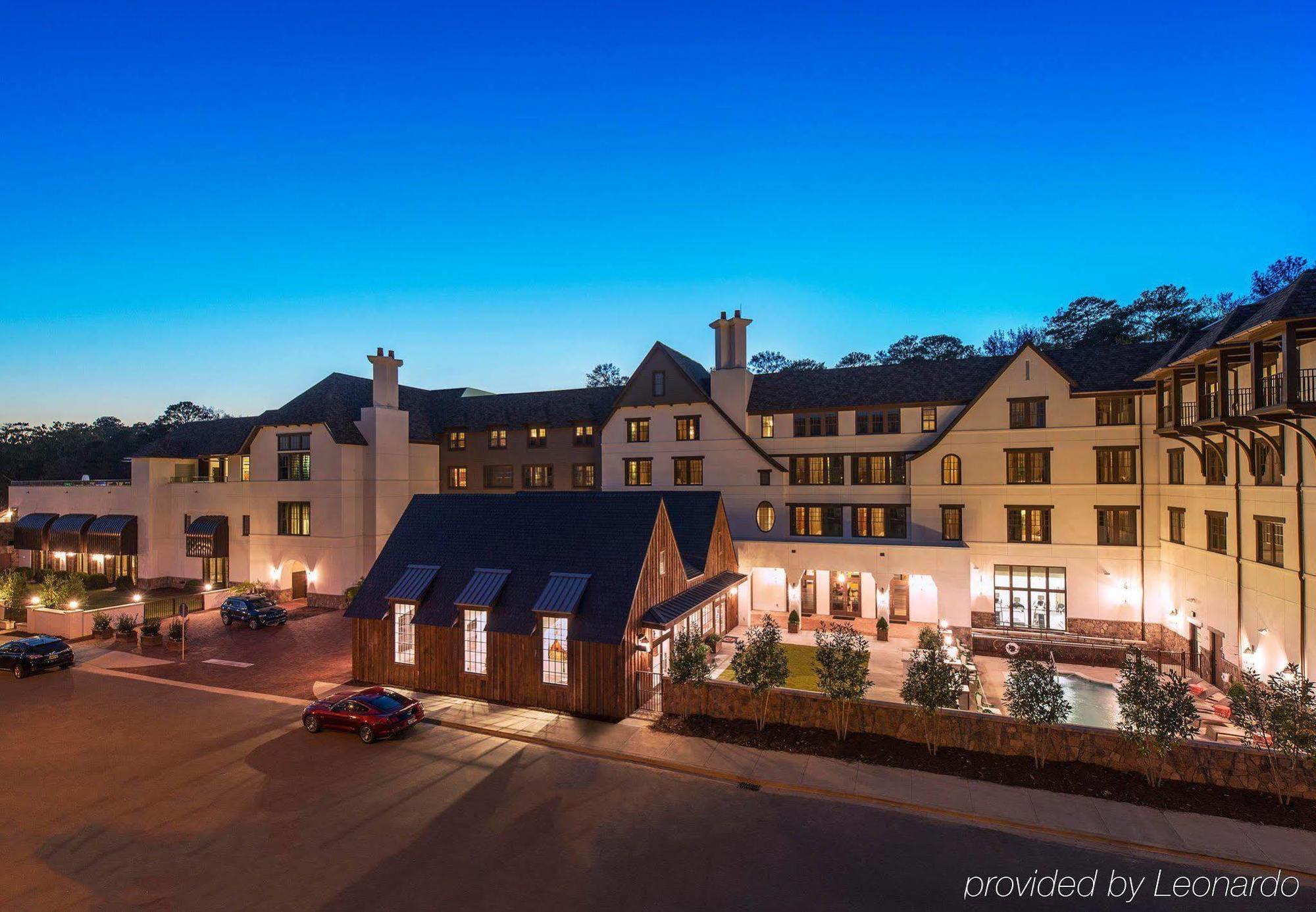 Grand Bohemian Mountain Brook, Autograph Collection