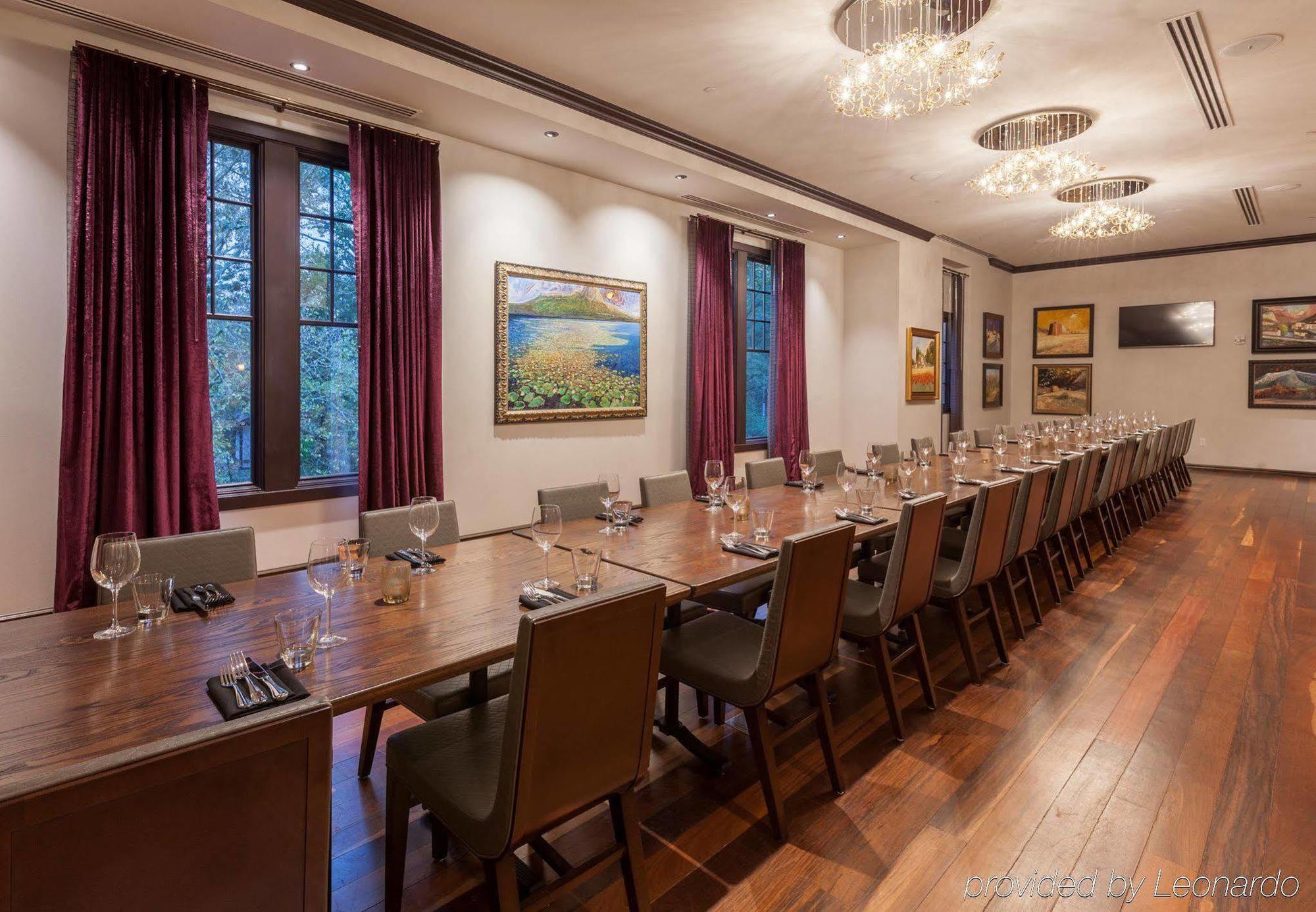 Hotel Grand Bohemian Mountain Brook, Autograph Collection Birmingham