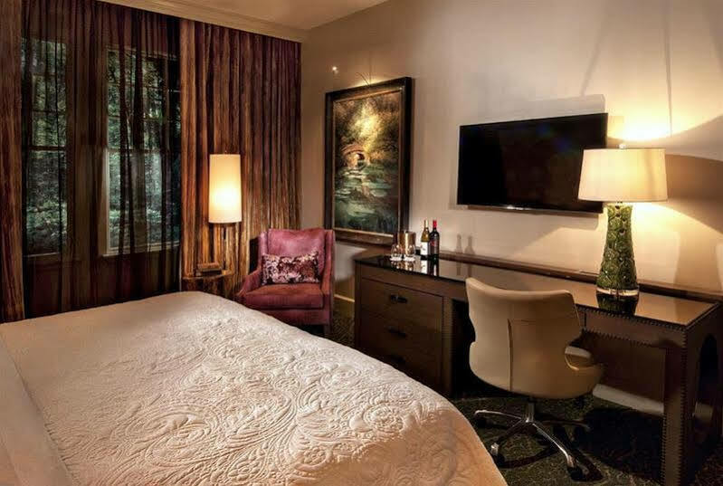 Hotel Grand Bohemian Mountain Brook, Autograph Collection
